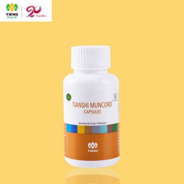 Penjelasan Lengkap Mengenai Muncord Tiens