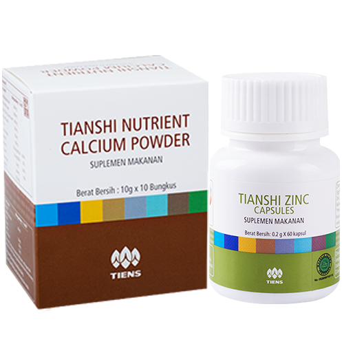 faviconpeninggibaru – Pusat Penjualan Produk Tiens (Tianshi) | Produk ...