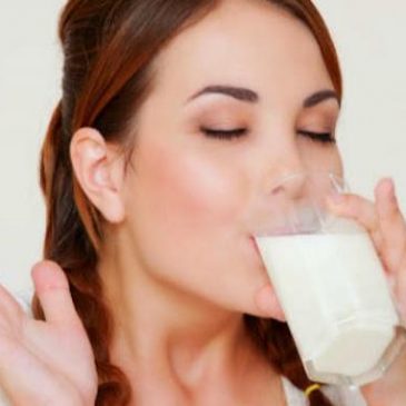 Kalsium Untuk Wanita