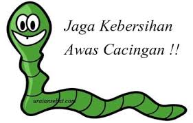 Awas.. Cacingan Mencuri Kesehatan dan Kecerdasan Anda.. Produk Tiens Apa Yang Cocok