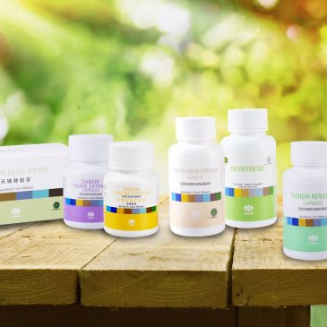 Harga Terbaru Produk Tiens 2017