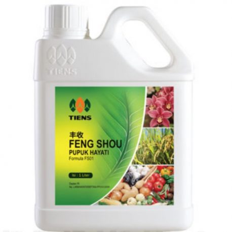 Feng Shou Pupuk Hayati