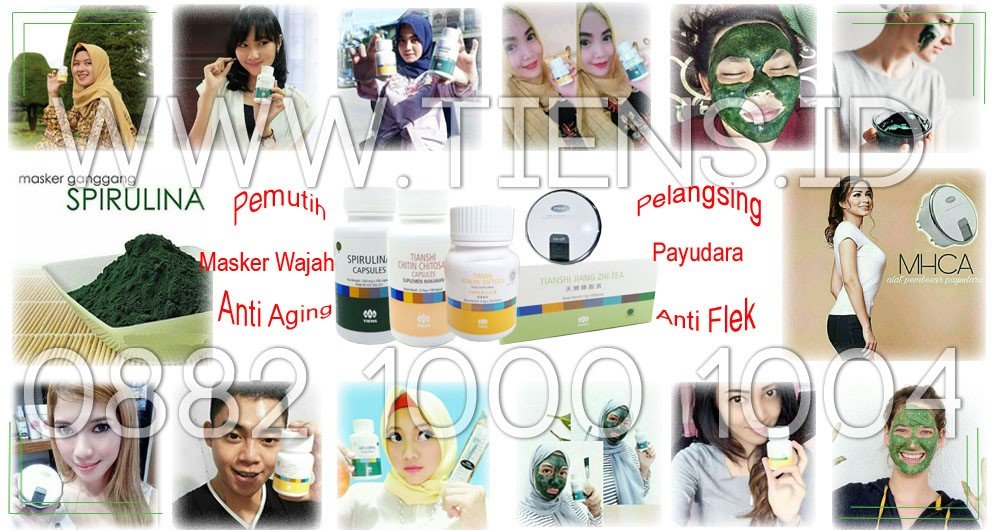 BANNER KECANTIKAN tiens 2019 – Pusat Penjualan Produk Tiens (Tianshi ...